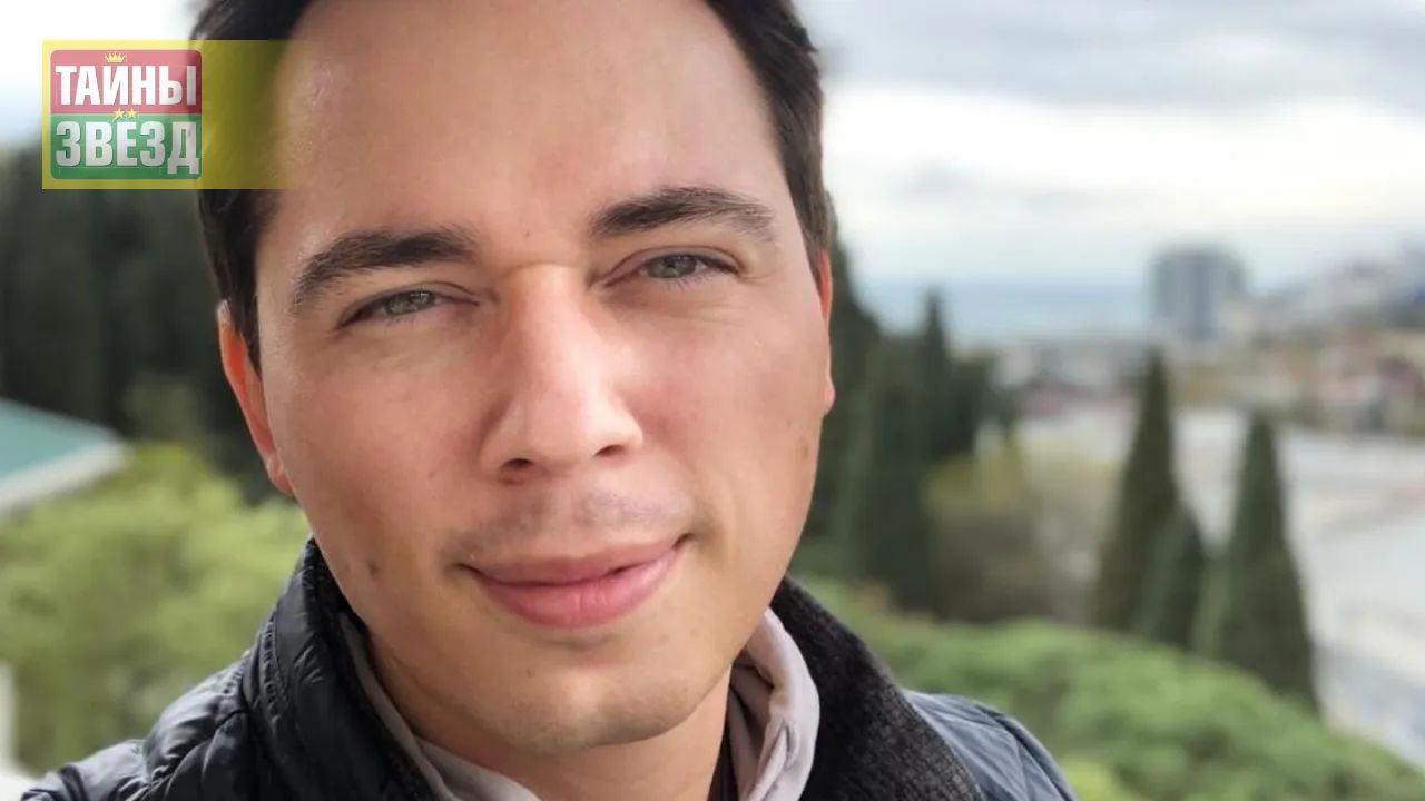 Родион Газманов