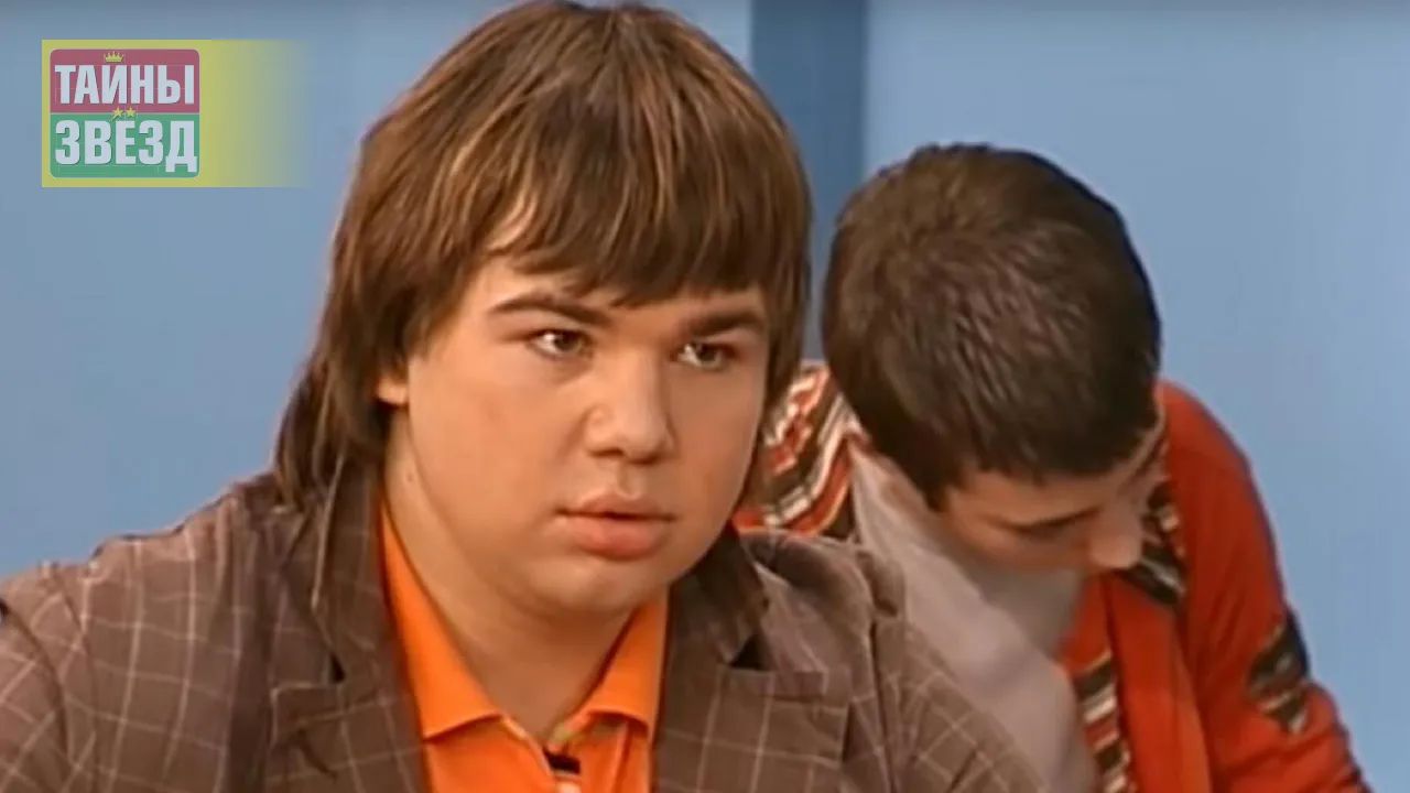 Михаил Казаков