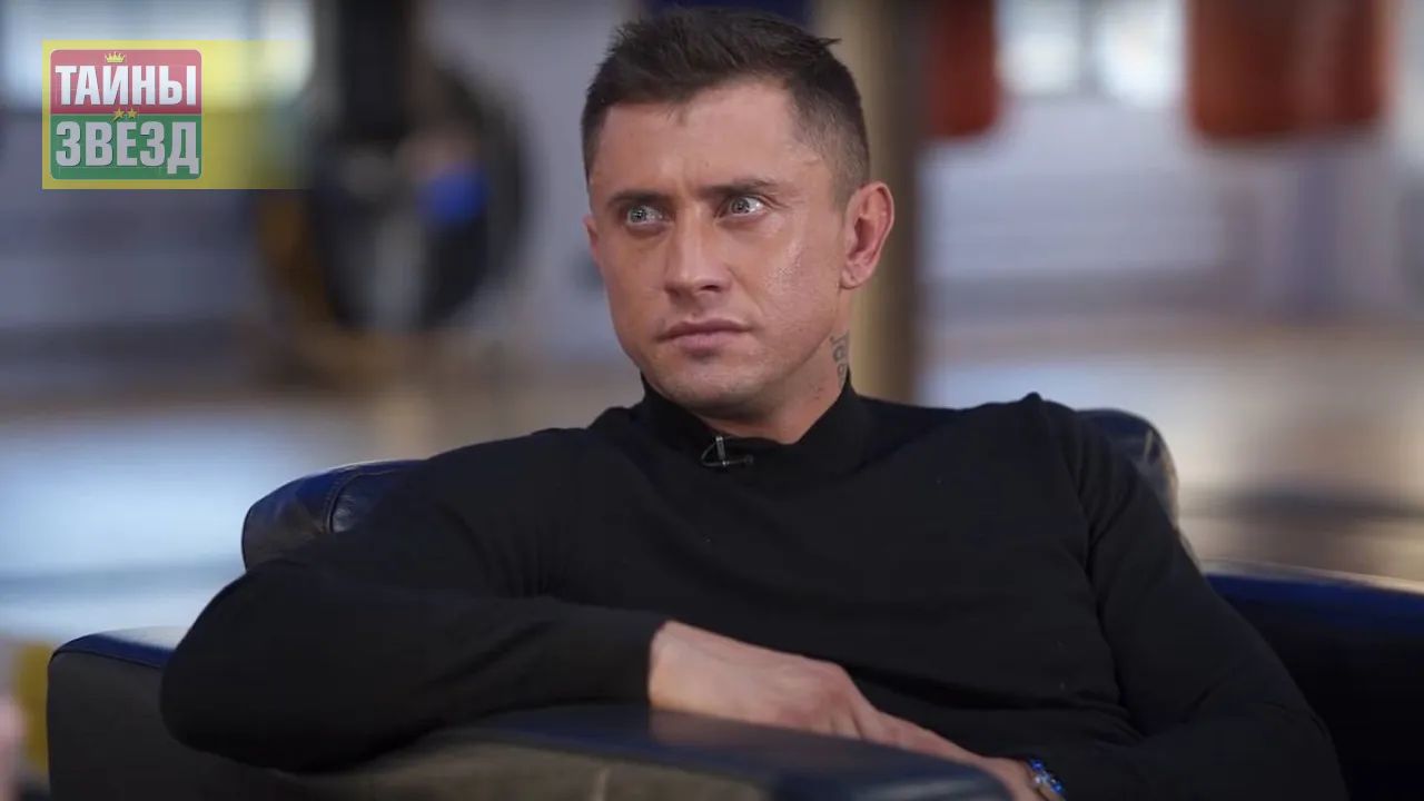 Павел Прилучный