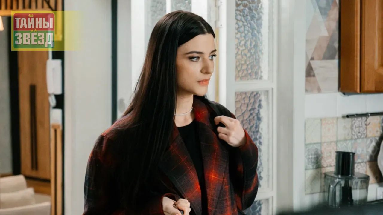 Анастасия Сиваева