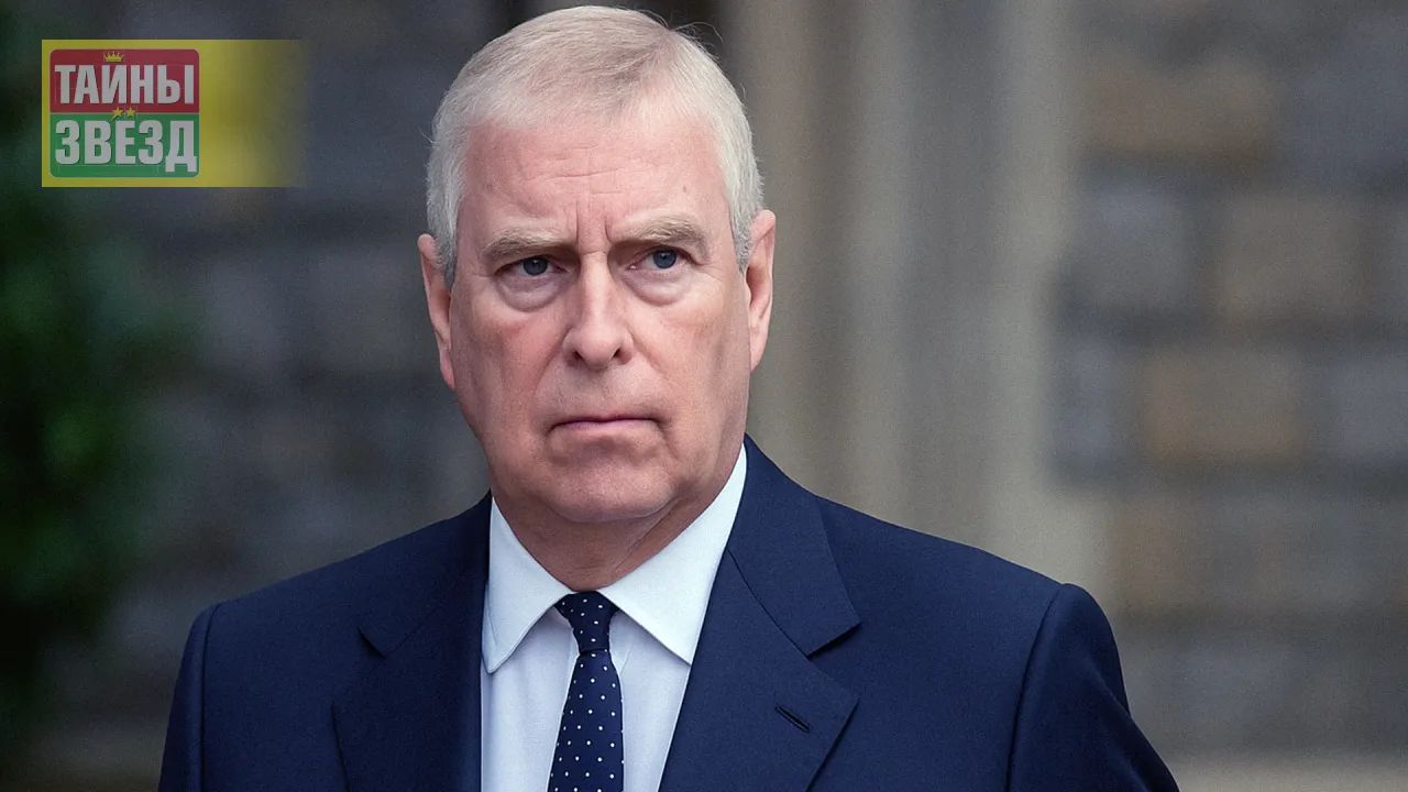 Принц Эндрю, арт