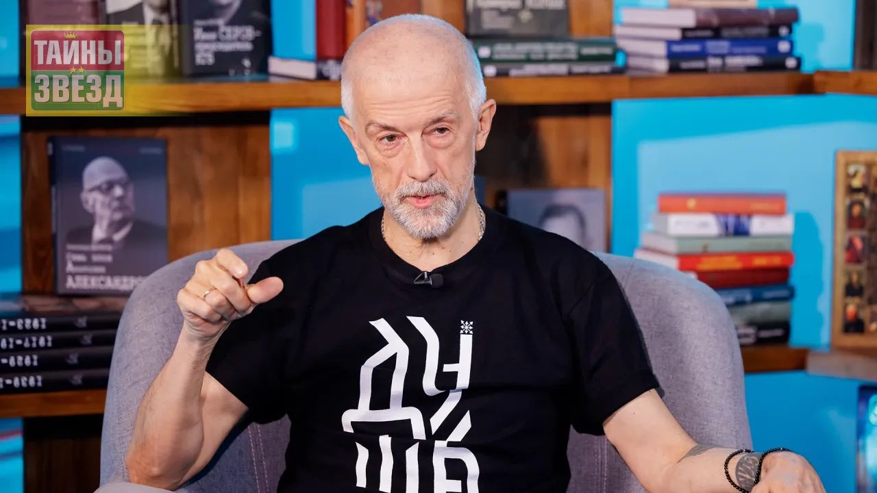 Эдуард Бояков