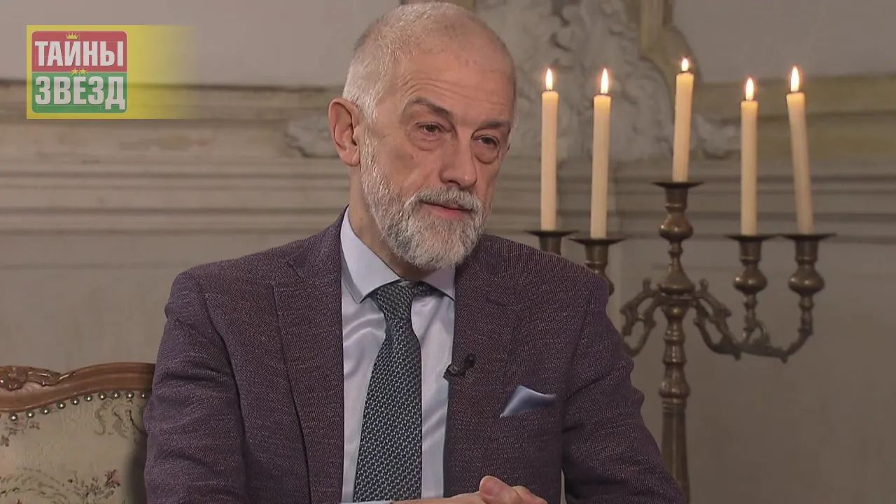 Эдуард Бояков