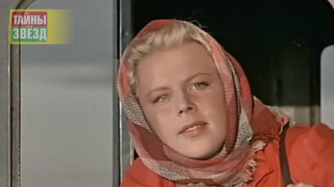 Лариса Кронберг