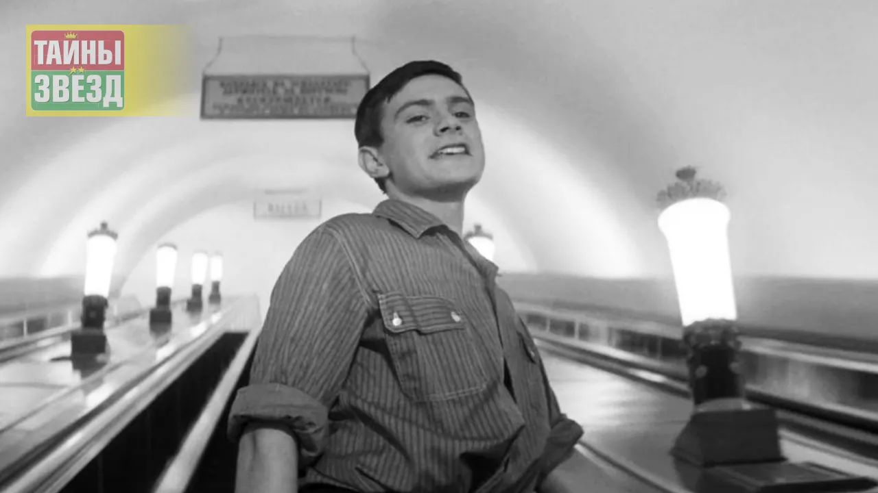 Никита Михалков