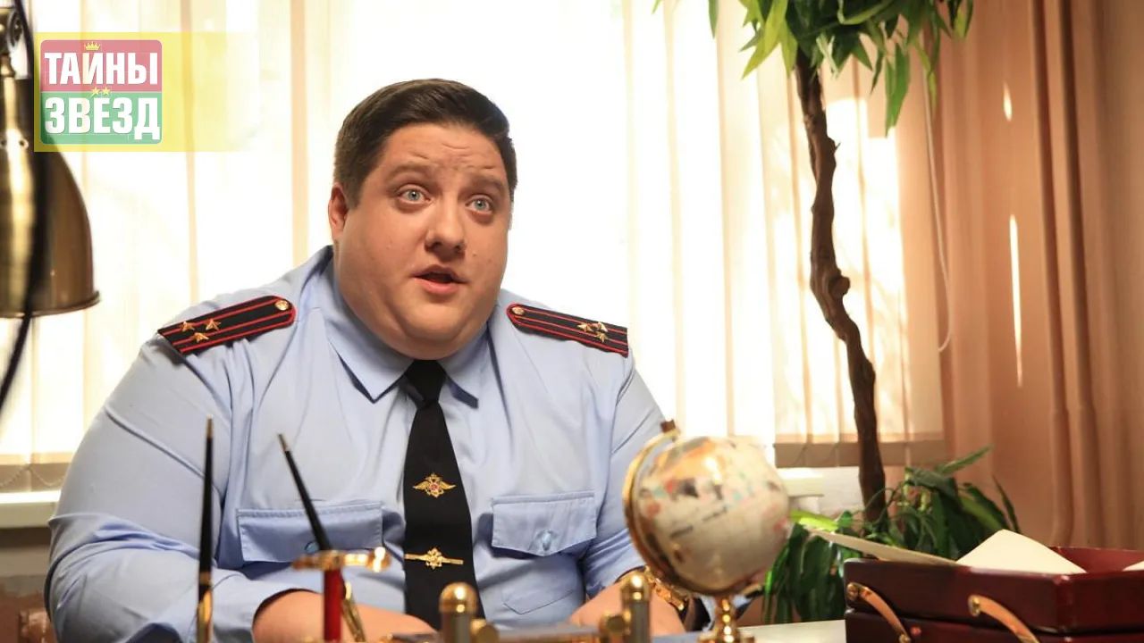 Роман Попов