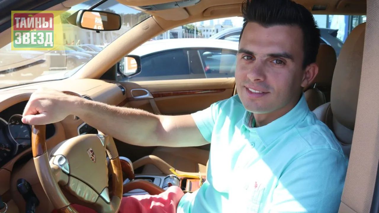 Кирилл Туриченко