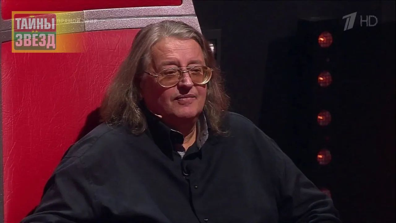 Александр Градский