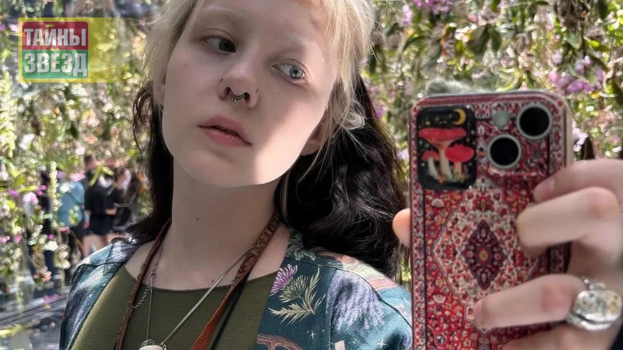 Лидия Чистякова