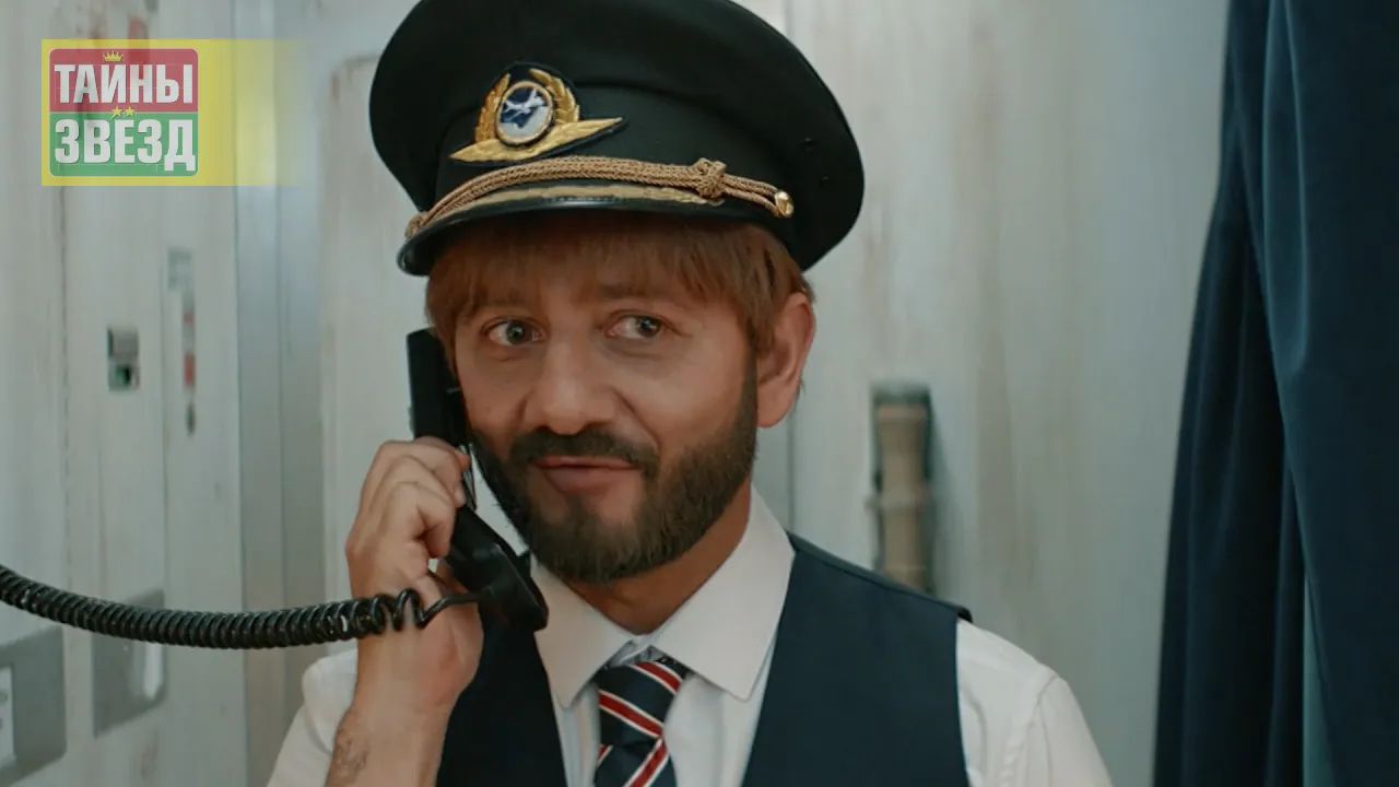 Михаил Галустян