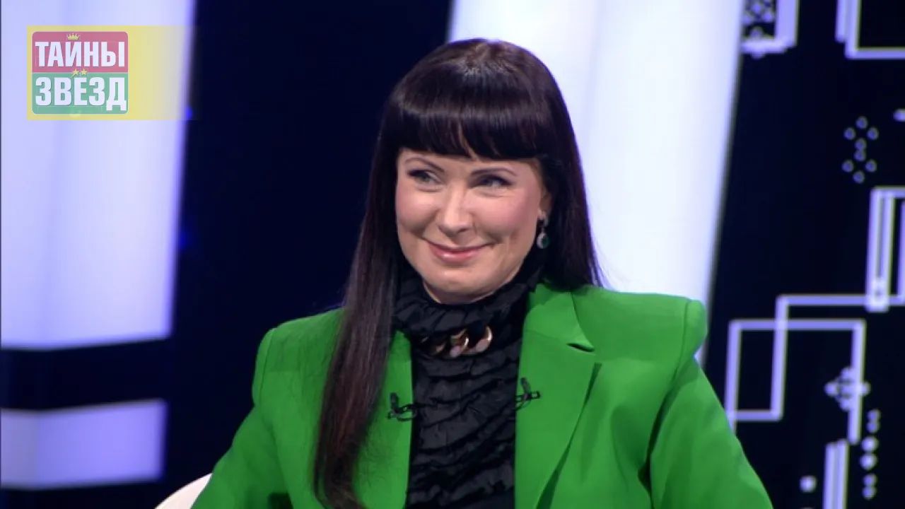 Нонна Гришаева