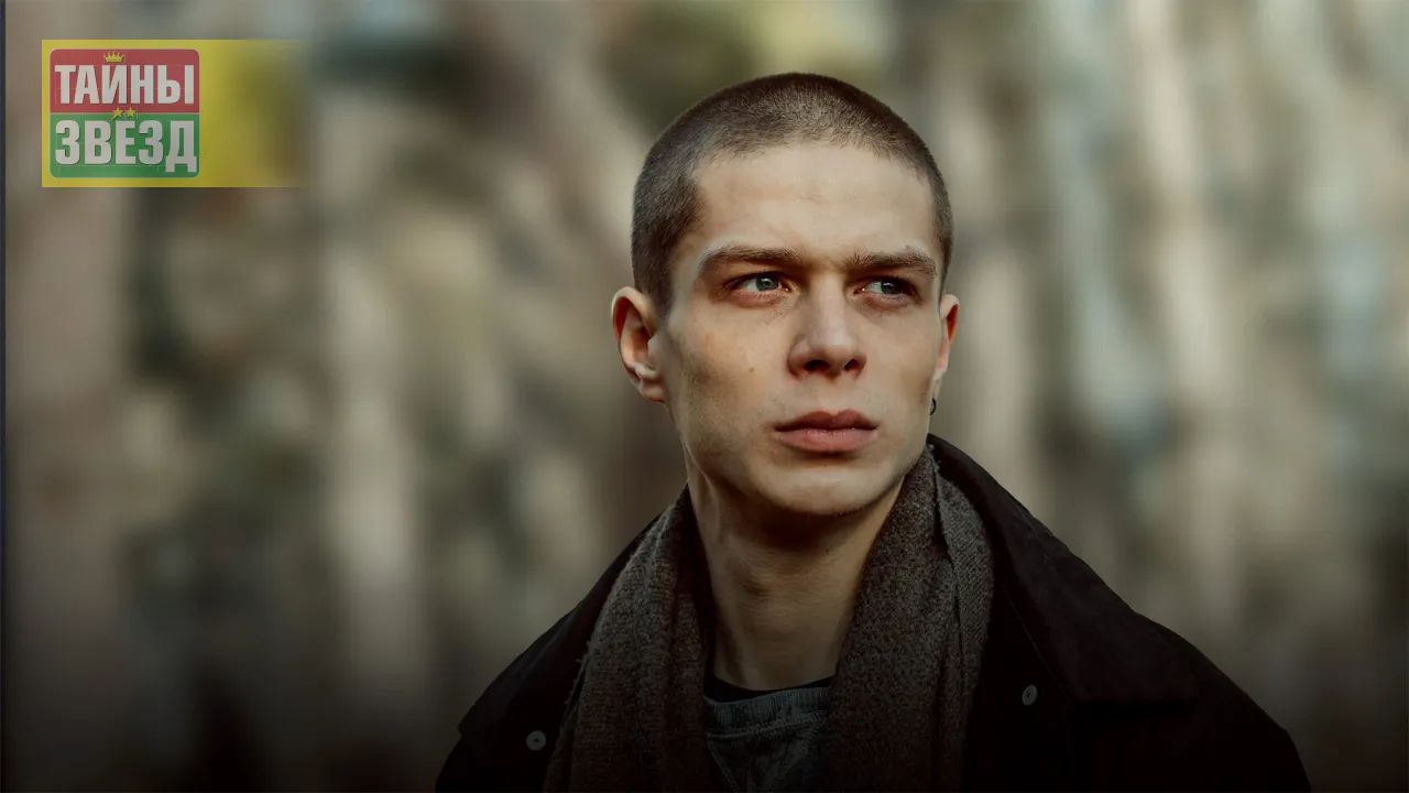 Глеб Калюжный