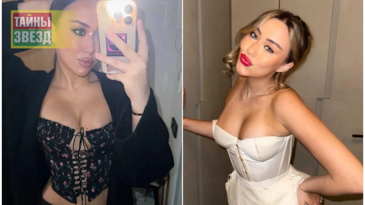 Таисия Маслякова