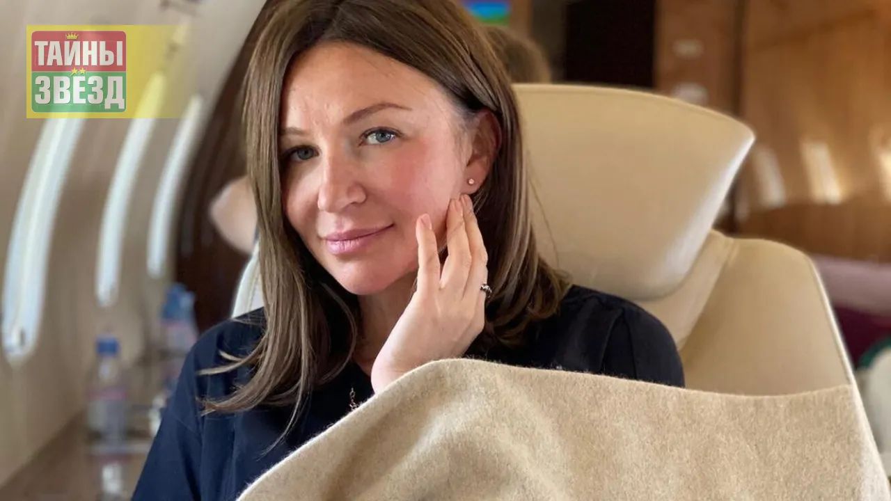 Елена Блиновская