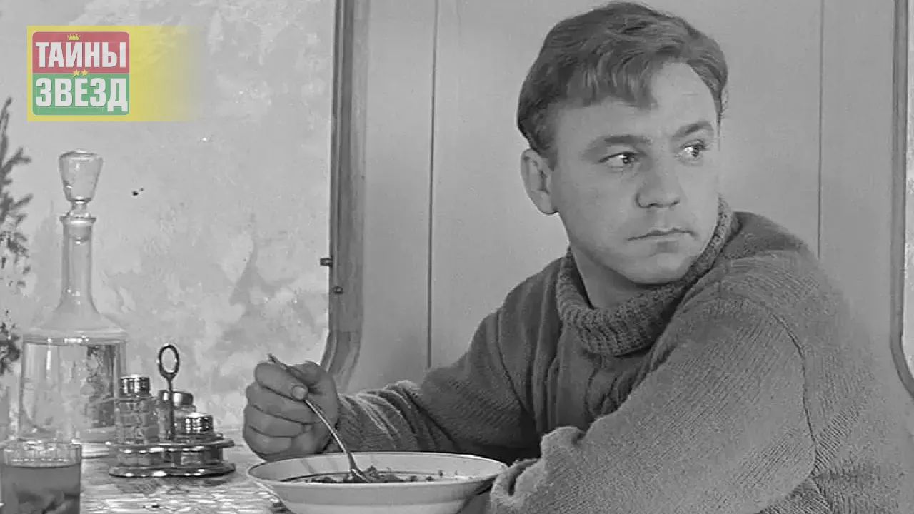 Николай Рыбников