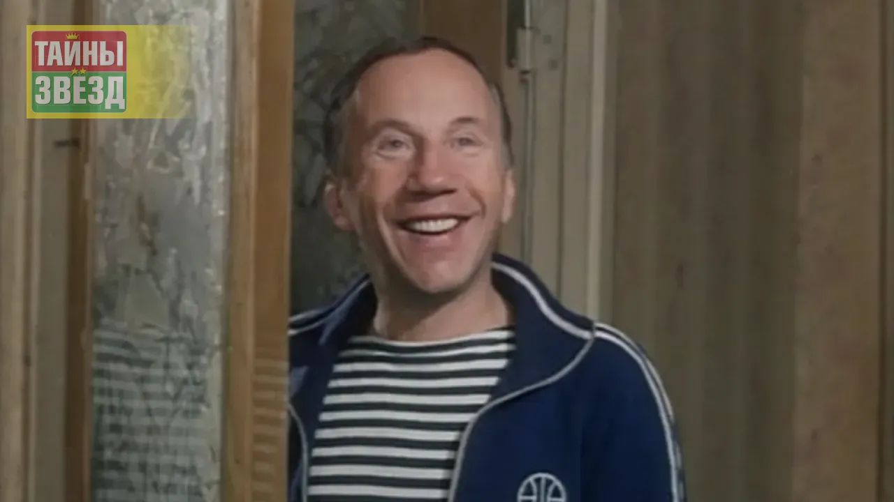 Савелий Крамаров