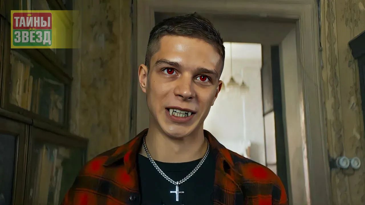 Глеб Калюжный