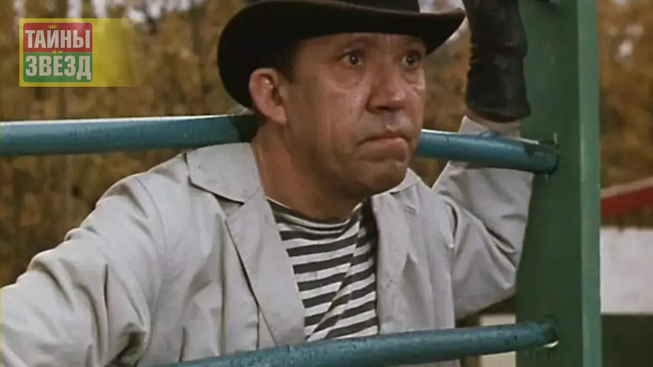 Юрий Никулин