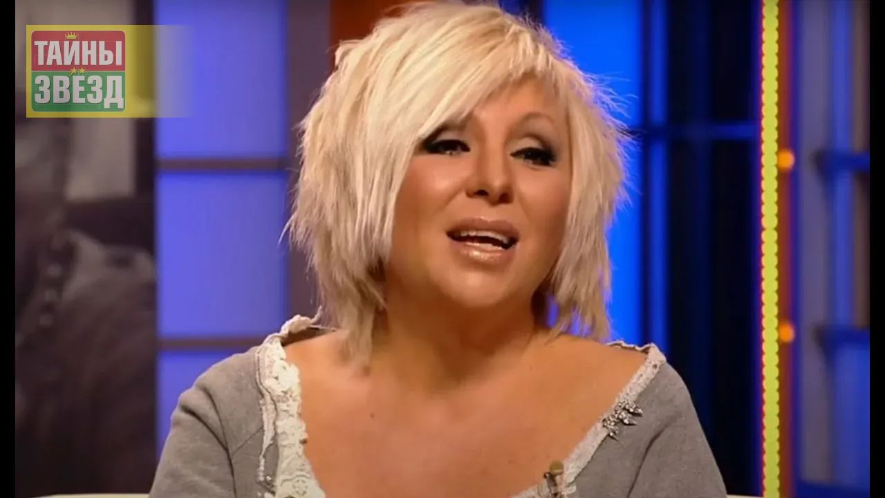 Валентина Легкоступова