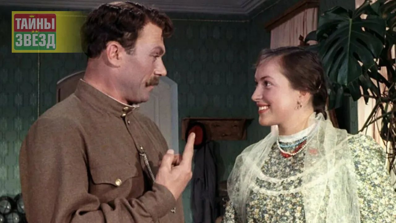 Клара Лучко