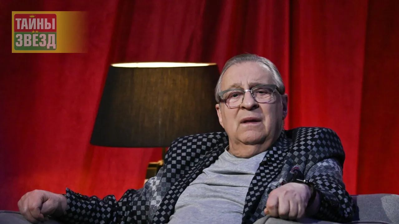 Геннадий Хазанов