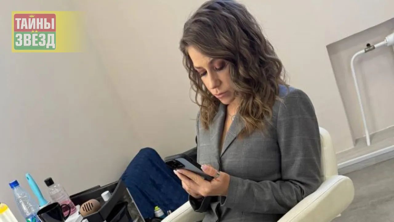 Юлия Барановская