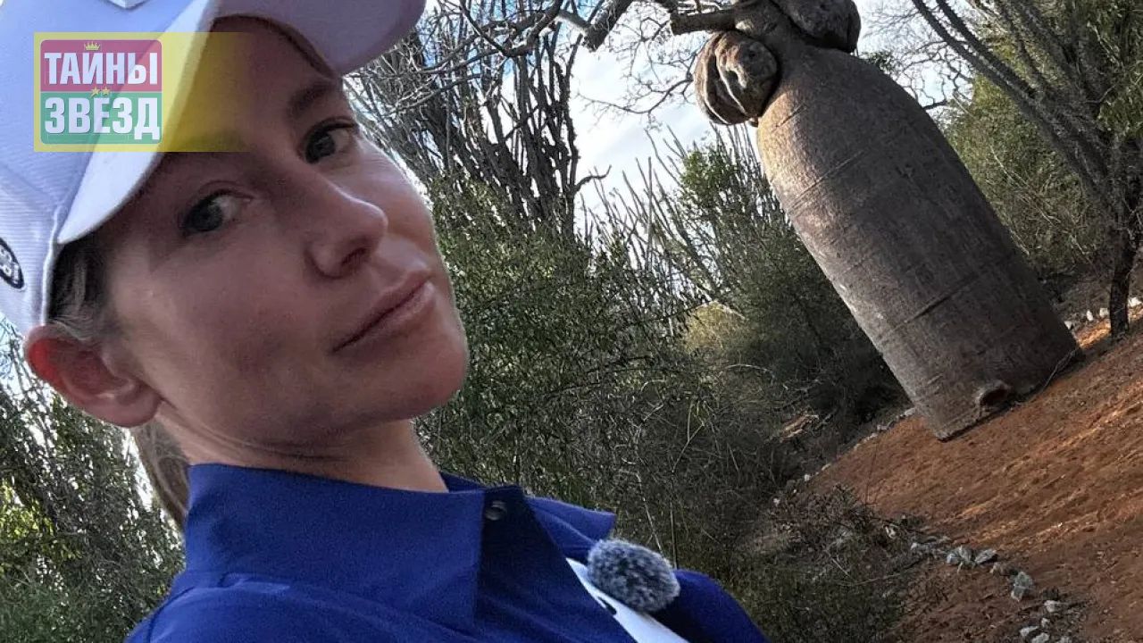 Юлия Барановская