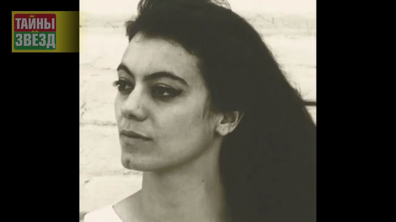 Евгения Поплавская