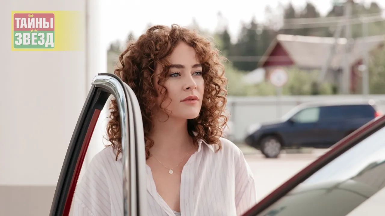 Аглая Тарасова