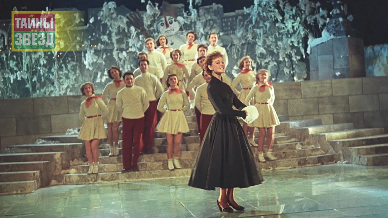 Людмила Гурченко