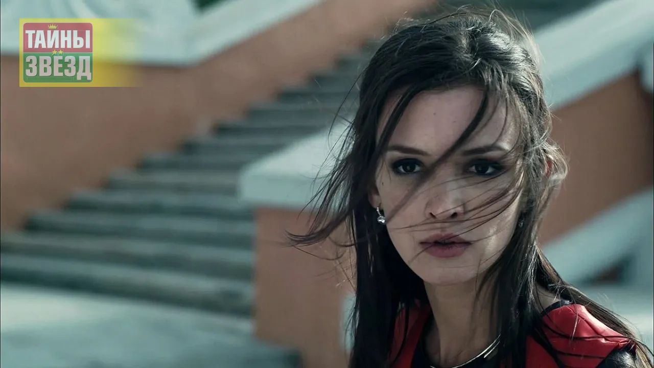 Паулина Андреева