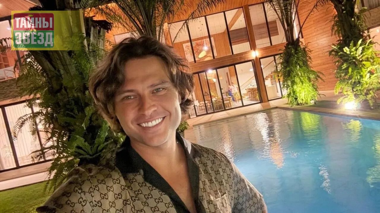 Прохор Шаляпин