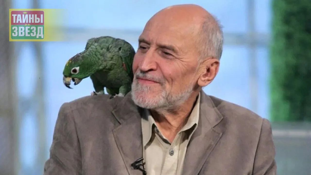 Николай Дроздов