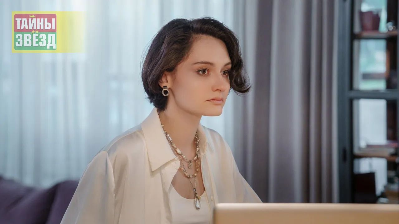 Мария Кончаловская