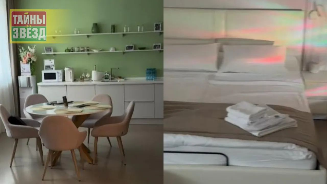 Родильная палата