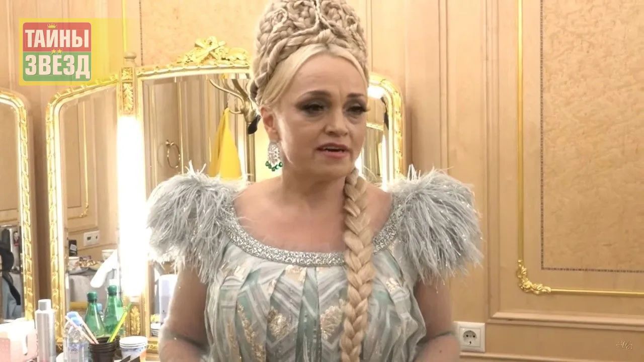 Надежда Кадышева