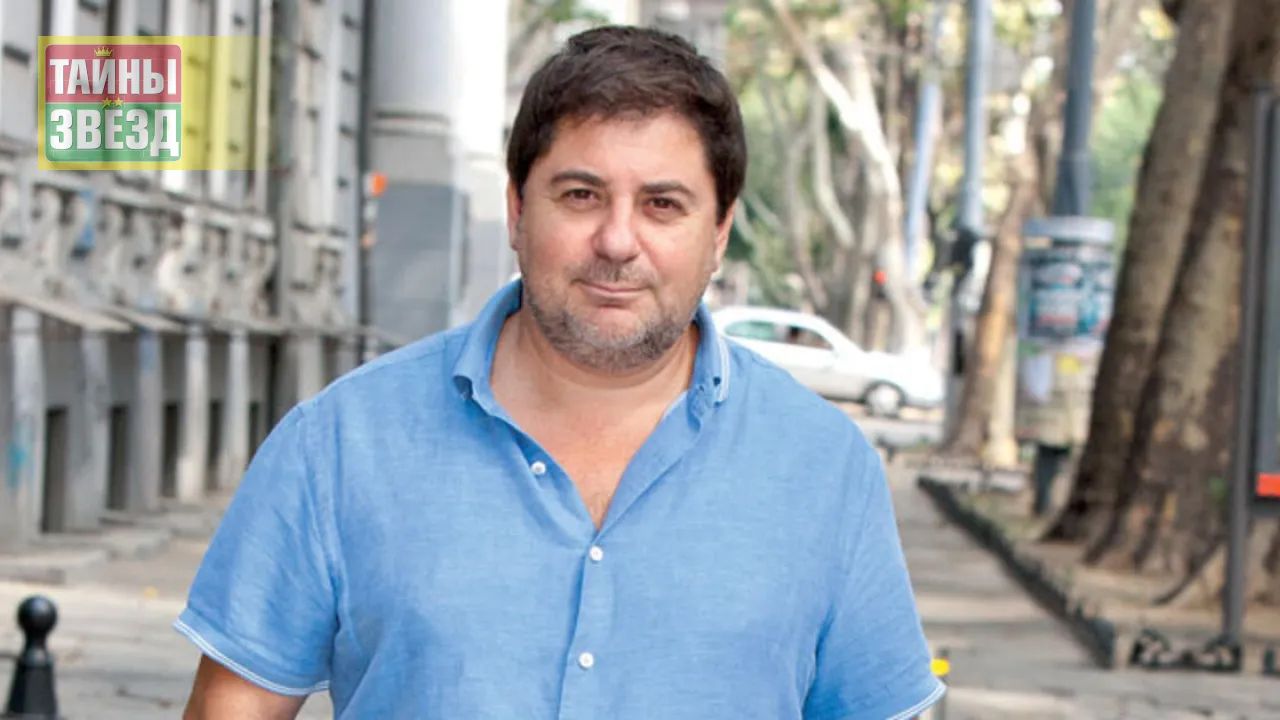 Александр Цекало