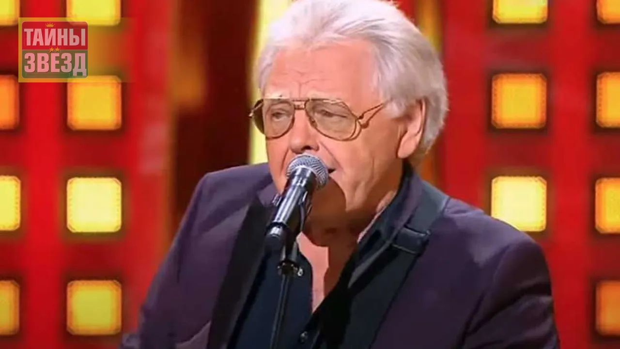 Юрий Антонов