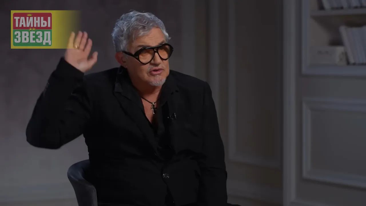 Дмитрий Дибров