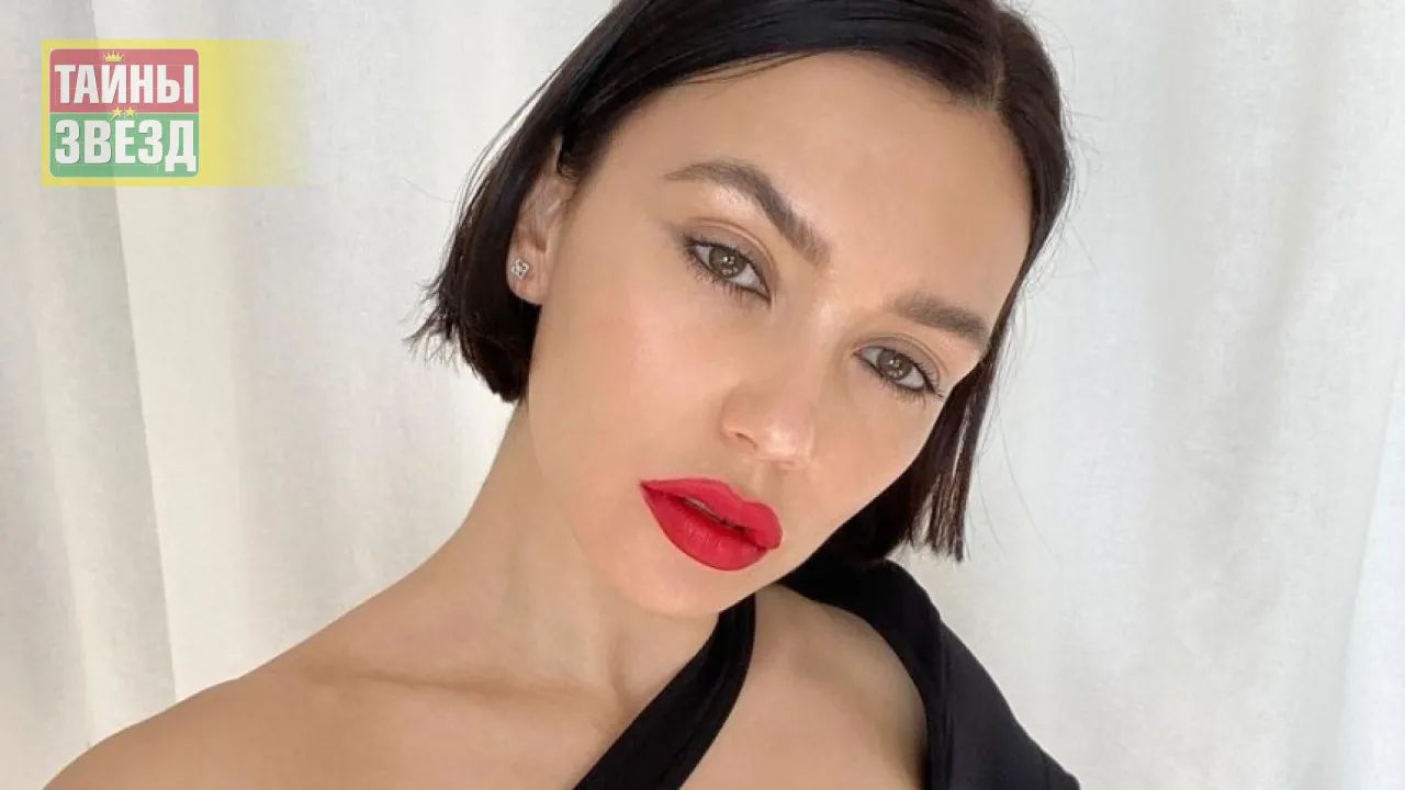 Ольга Серябкина