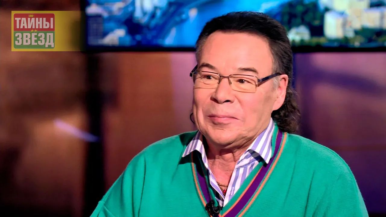 Михаил Муромов