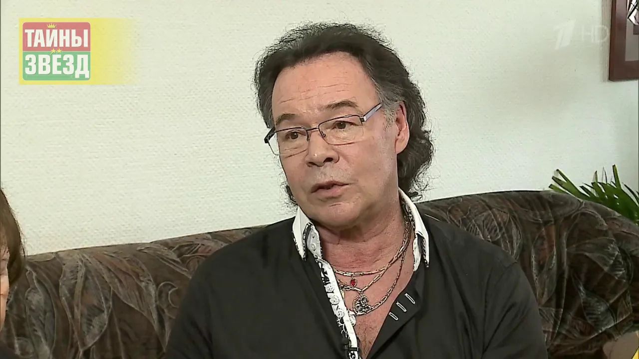 Михаил Муромов