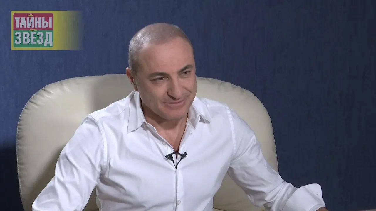 Михаил Турецкий