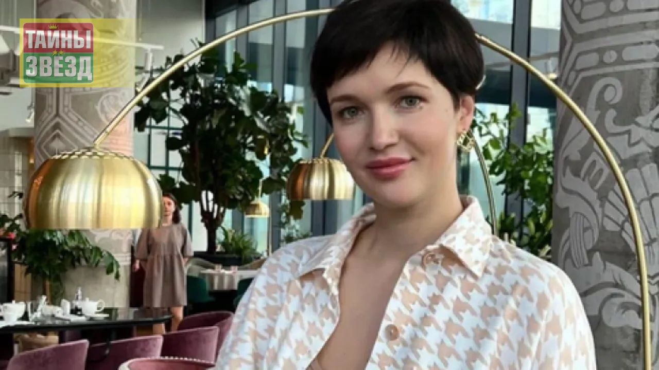 Екатерина Гусева