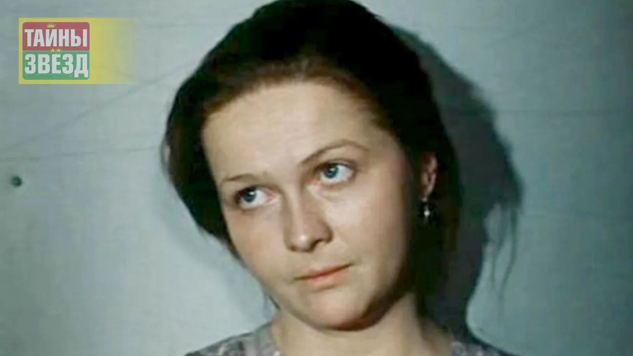 Наталья Гундарева