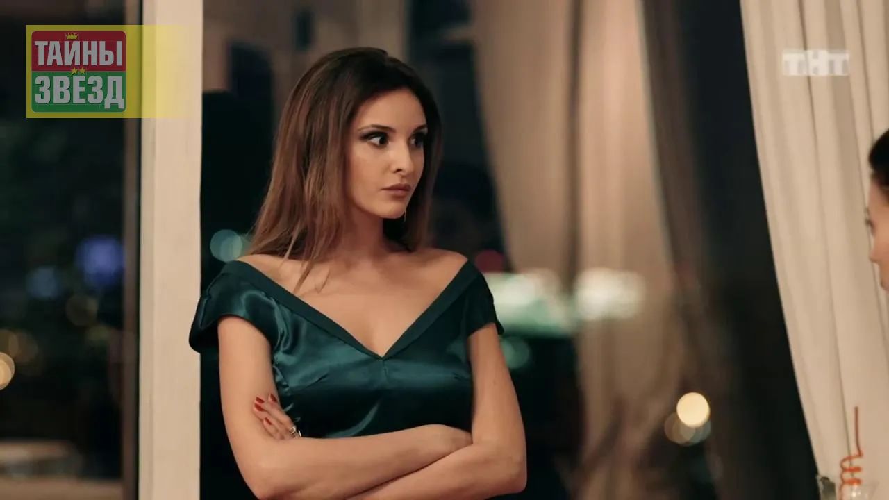 Софья Каштанова