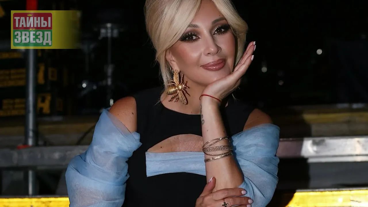 Лера Кудрявцева