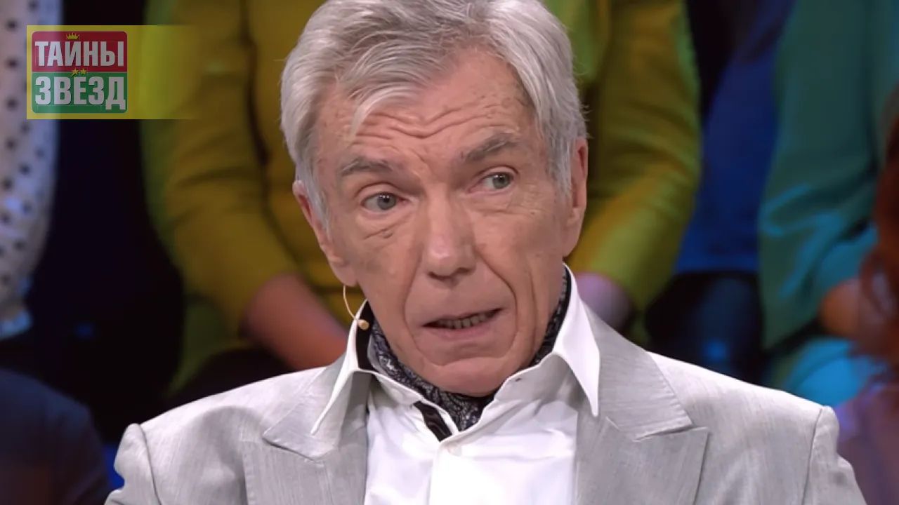 Юрий Николаев