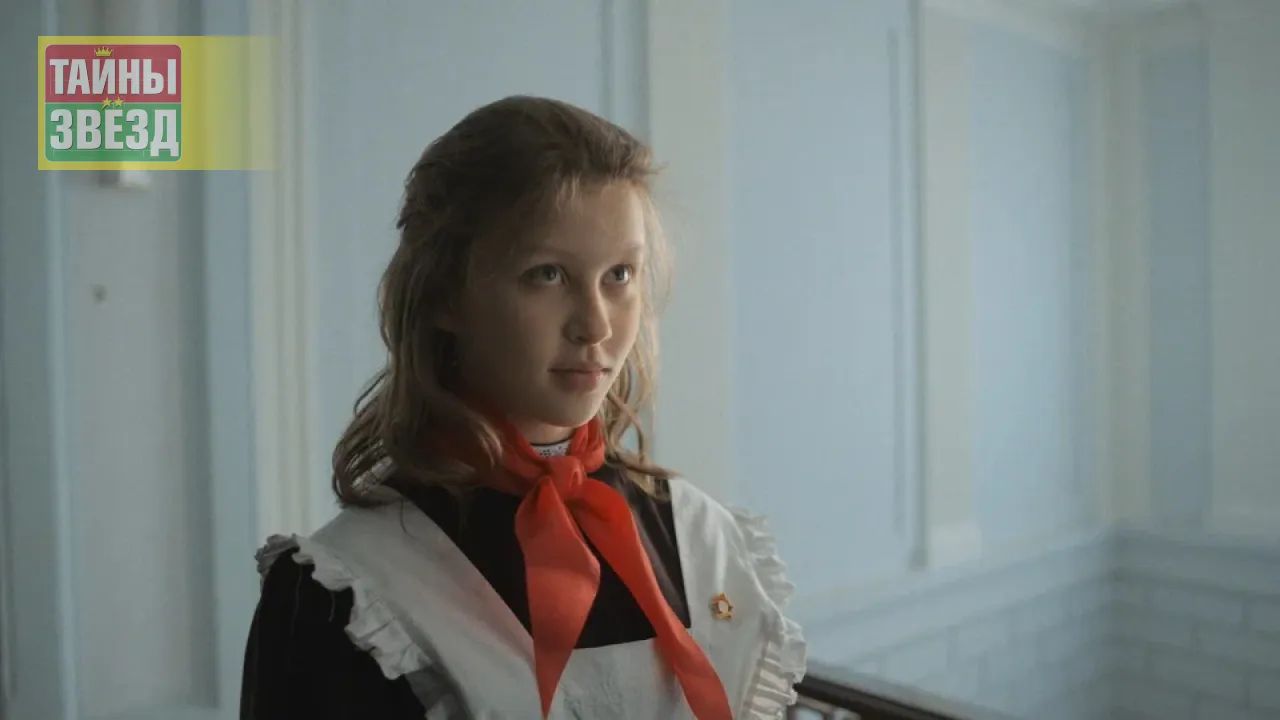 Анна Пересильд