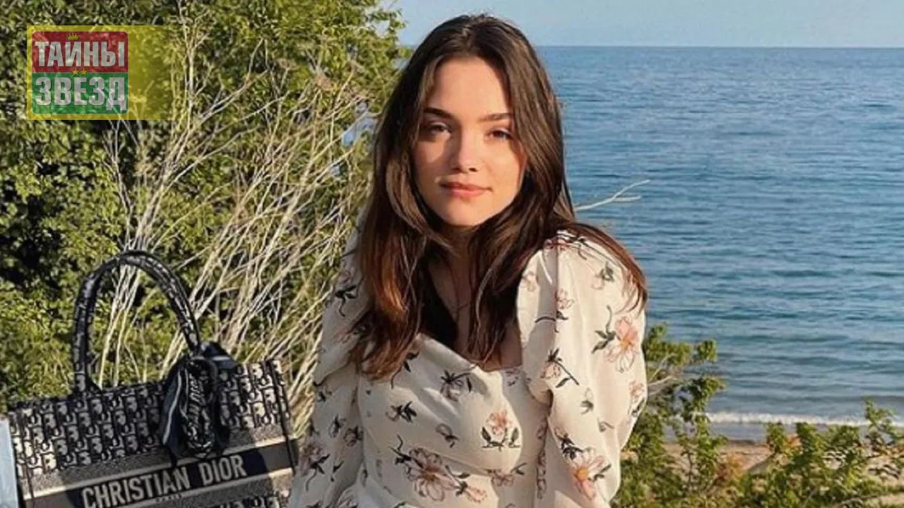 Евгения Медведева